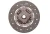 Фото Комплект зчеплення (240мм) CITROEN JUMPER III FIAT DUCATO PEUGEOT BOXER 2.2D 04.06 SACHS (3000970125) зображення 6