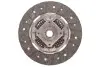 Фото Комплект зчеплення (240мм) CITROEN JUMPER III FIAT DUCATO PEUGEOT BOXER 2.2D 04.06 SACHS (3000970125) зображення 7