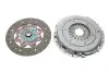 Комплект зчеплення Ford Focus/Kuga 2.0 TDCi 08- (d=240mm) (+вижимний) 3000970126