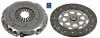 Комплект зчеплення (240мм) HYUNDAI I30, SONATA V, TUCSON KIA CARENS I, CARENS III, CEE'D, MAGENTIS II, PRO CEE'D, SPORTAGE II 2.0-3.3 08.04-03.13 SACHS 3000 970 128 Купити в Україні