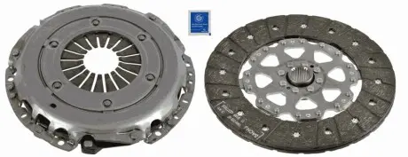 Комплект сцепления SACHS 3000 970 128 Купить в Украине