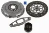 Автозапчасть SACHS (3000 970 133) изображение 1
