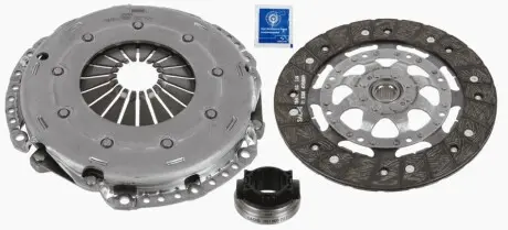 Комплект зчеплення SACHS 3000970147 Купити в Україні