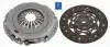 Фото SPRZGO FORD FOCUSTRANSIT 1,5 D 15- SACHS (3000 970 148) изображение 1
