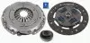 Комплект сцепления SACHS (3000 970 149) изображение 1