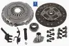 SPRZGO KPL. AUDI A4A5A6Q5 2,0-3,0 TDI 08- SACHS (3000 970 150) изображение 1