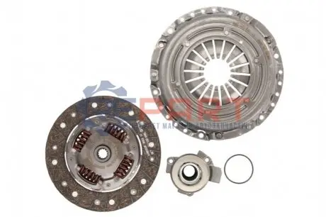 К-кт сцепления+подшипник SACHS 3000990018