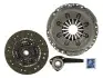 Комплект зчеплення SACHS (3000990101) зображення 1