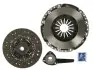 Комплект зчеплення SACHS (3000990101) зображення 2