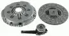 Комплект зчеплення SACHS (3000990101) зображення 3