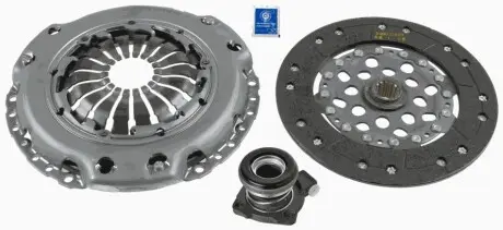 Сцепление (набор) SACHS 3000990107