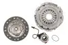 К-кт сцепления+подшипник SACHS (3000990123) изображение 1