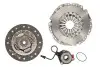 К-кт сцепления+подшипник SACHS (3000990123) изображение 2