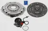 К-кт сцепления+подшипник SACHS (3000990123) изображение 3