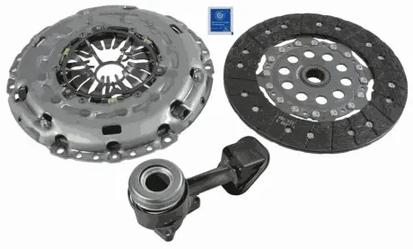 Сцепление (набор) SACHS 3000990216