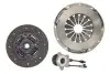Комплект сцепления SACHS (3000 990 290) изображение 2