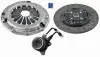 Комплект сцепления SACHS (3000 990 290) изображение 3