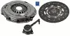 Комплект сцепления SACHS (3000 990 331) изображение 1