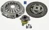 Автозапчасть SACHS (3000990333) изображение 1