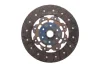 Комплект зчеплення (240мм) VW CALIFORNIA T5 CAMPER, MULTIVAN T5, TRANSPORTER T5 2.5D 04.03-11.09 SACHS (3000990335) зображення 6