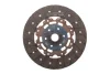Комплект зчеплення (240мм) VW CALIFORNIA T5 CAMPER, MULTIVAN T5, TRANSPORTER T5 2.5D 04.03-11.09 SACHS (3000990335) зображення 7