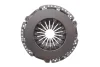 Комплект зчеплення (240мм) VW CALIFORNIA T5 CAMPER, MULTIVAN T5, TRANSPORTER T5 2.5D 04.03-11.09 SACHS (3000990335) зображення 8