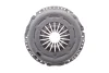Комплект зчеплення (240мм) VW CALIFORNIA T5 CAMPER, MULTIVAN T5, TRANSPORTER T5 2.5D 04.03-11.09 SACHS (3000990335) зображення 9