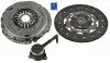 Автозапчасть SACHS 3000 990 340