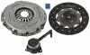 К-кт сцепления+подшипник SACHS 3000990350