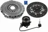 Комплект зчеплення SACHS (3000990352) зображення 1