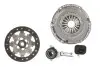 К-кт сцепления+подшипник SACHS (3000990354) изображение 1