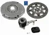 К-кт сцепления+подшипник SACHS (3000990354) изображение 3