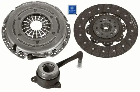 Автозапчасть SACHS 3000990375