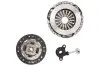 Комплект зчеплення Renault Kangoo 1.5dC, 50-66kw 08- (d=216mm), K9K SACHS (3000990381) зображення 2