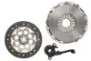 Комплект зчеплення (240мм) NISSAN PRIMERA RENAULT GRAND SCENIC II, MEGANE II, SCENIC II 1.9D/2.0 08.02 SACHS (3000990385) зображення 2