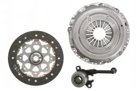 К-кт сцепления+подшипник SACHS 3000990385