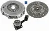 Автозапчасть SACHS 3000 990 392