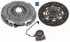 Комплект зчеплення 3000 990 419