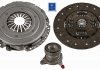 Автозапчасть SACHS 3000990424 (фото 1)