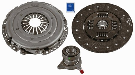 Автозапчасть SACHS 3000990424 (фото 1)