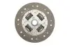 Фото Комплект зчеплення MB Sprinter 2.2CDI (OM651/OM646) 06-/Vito (W447) 1.6D(OM622) 14- (d=240mm) SACHS (3000990437) зображення 5