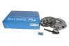 Фото Комплект зчеплення Renault Master/Trafic 2.0 - 2.5 CDTI 06- SACHS (3000990466) зображення 8