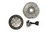 Комплект зчеплення (235мм) DS DS 3, DS 4 CITROEN C3 AIRCROSS I, C4 CACTUS, C4 GRAND PICASSO II, C4 II, C4 PICASSO II, C4 SPACETOURER, C5 III, DS3, DS4, DS5, GRAND C4 SPACETOURER 1.2/1.6 04.09 SACHS (3000 990 469) зображення 1