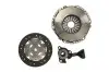 Комплект зчеплення (235мм) DS DS 3, DS 4 CITROEN C3 AIRCROSS I, C4 CACTUS, C4 GRAND PICASSO II, C4 II, C4 PICASSO II, C4 SPACETOURER, C5 III, DS3, DS4, DS5, GRAND C4 SPACETOURER 1.2/1.6 04.09 SACHS (3000 990 469) зображення 2