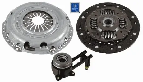 Автозапчасть SACHS 3000990473