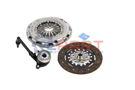 Комплект зчеплення SACHS 3000 990 490 Купити в Україні