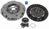 Автозапчасть SACHS 3000990494