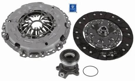 Автозапчасть SACHS 3000990494