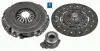 Комплект зчеплення 3000 990 509