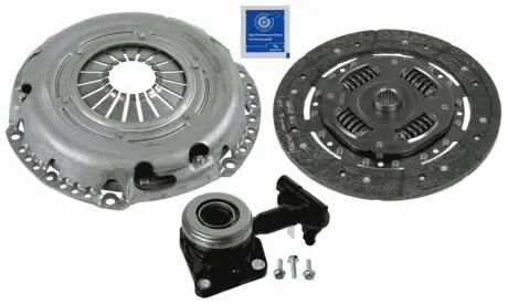 Автозапчасть SACHS 3000990516